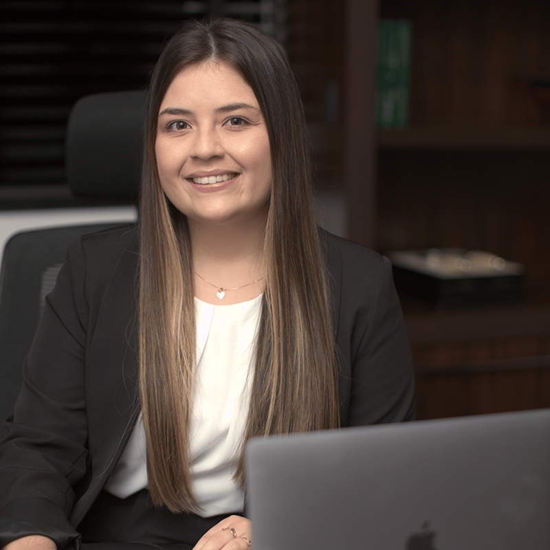 Thainara Santos de Lara