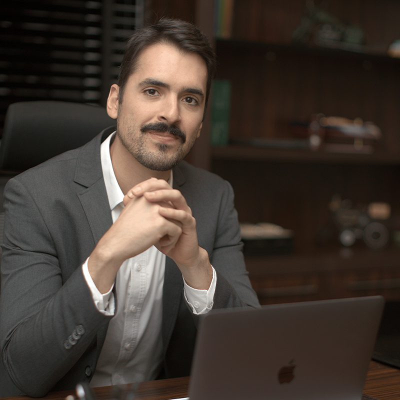 Eduardo Fausto Zipf Leonetti