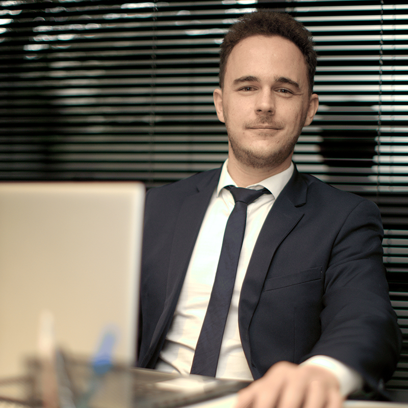 Iago Luís Cesconetto