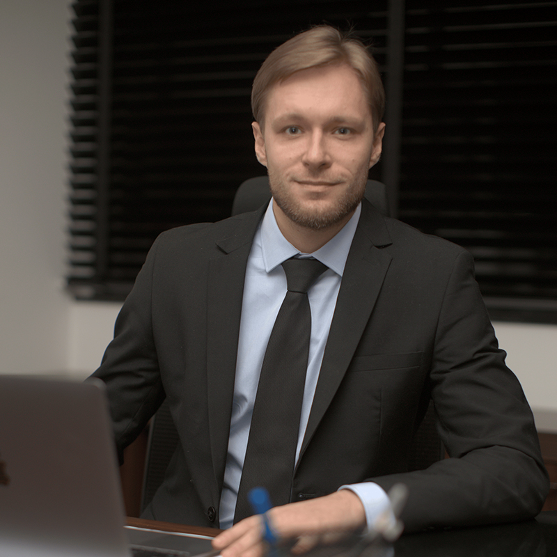 Daniel Eugenio Nagel