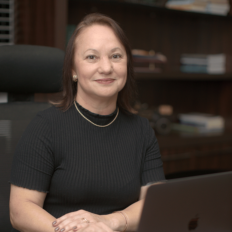 Marileusa A. Schlichting de Souza