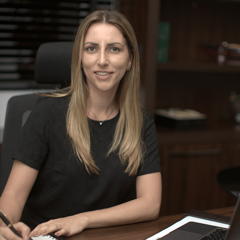 Andressa Colombo Wessler