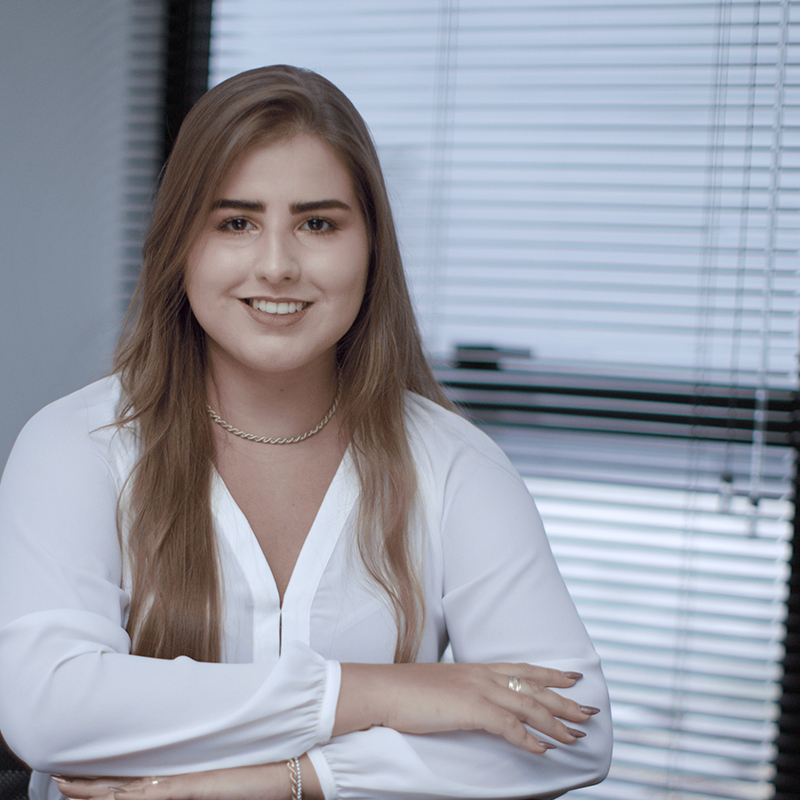 Samantha E. Hafemann Tassi