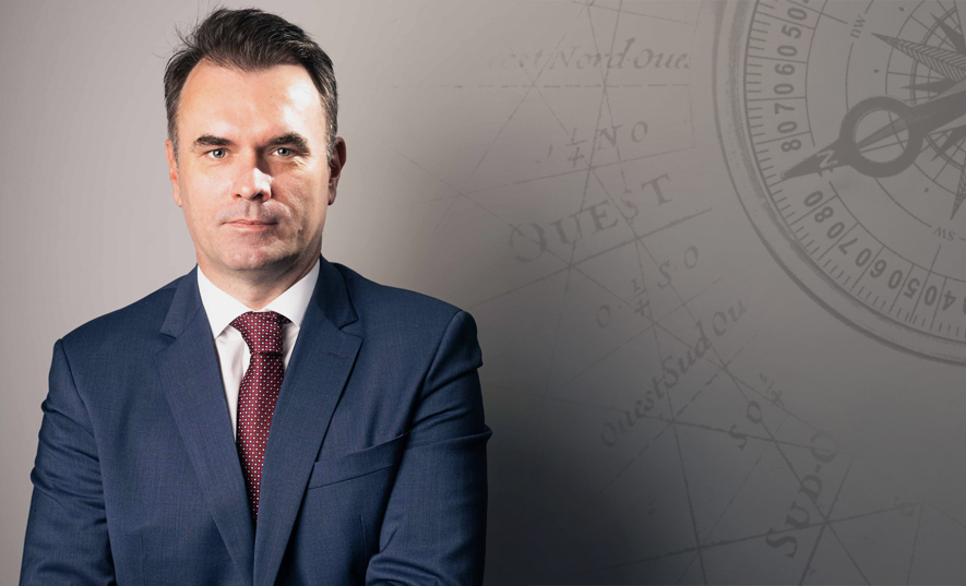 Cristian Rodolfo Wackerhagen